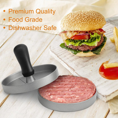 2X Non-Stick Patty Papers for Hamburger Maker