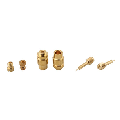 Carburetor Repair Kit for Suzuki Intruder 800 1400
