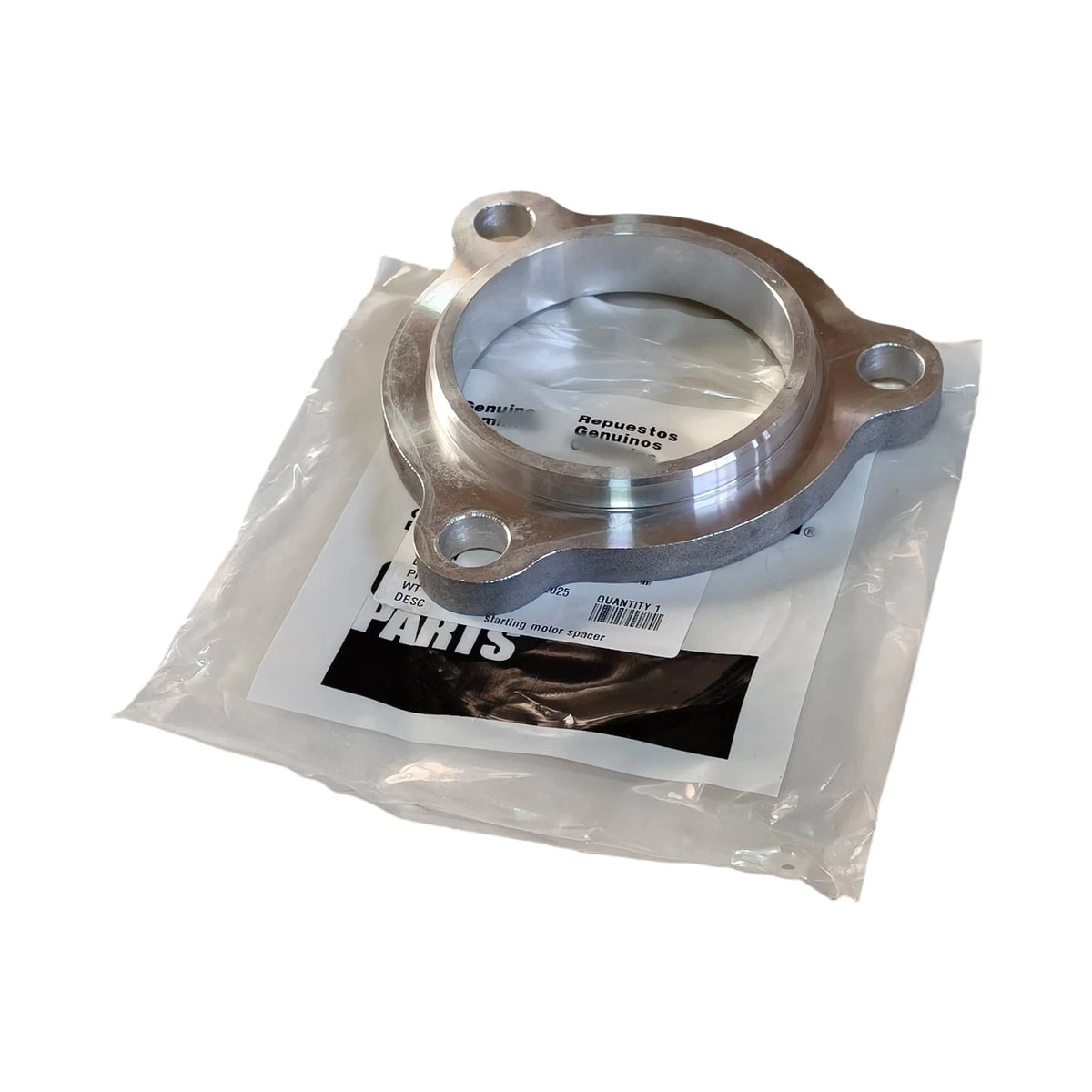 Starting Motor Spacer for Cummins 11L M11 Celect Plus (AH230712, 9245 20, 3045499, 172271)