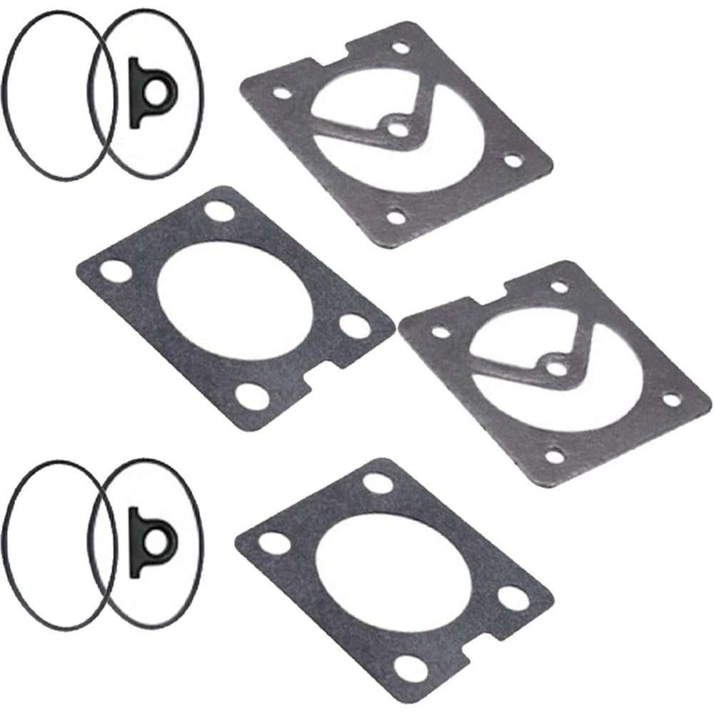 2X Air Compressor Gasket Kits for Porter Craftsman Bostitch