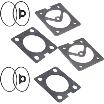 2X Air Compressor Gasket Kits for Porter Craftsman Bostitch