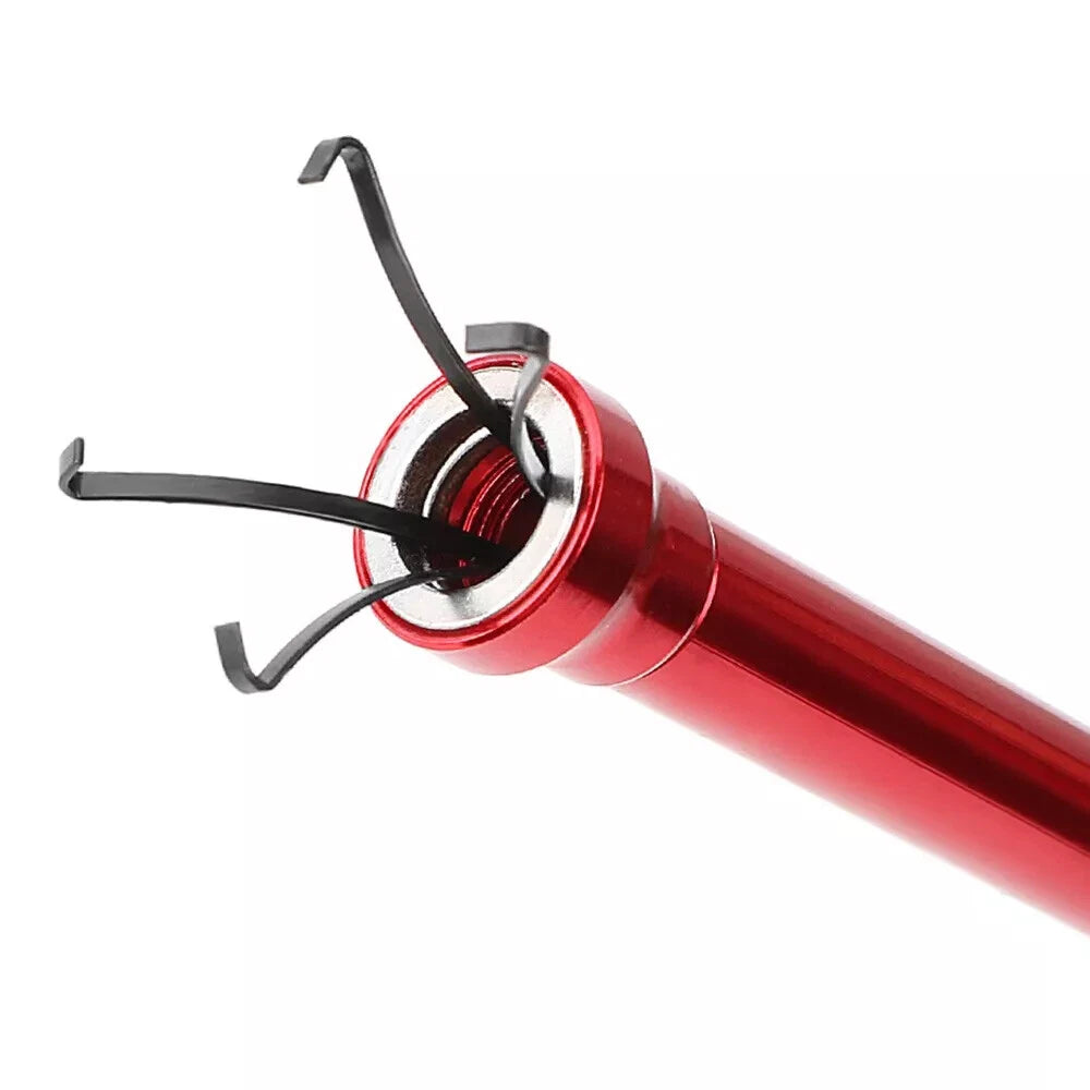 24" LED Magnetic Flexible Mechanic Claw Pick-Up Tool