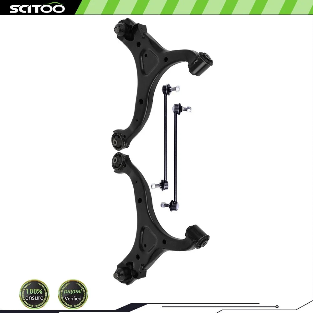 2011-2013 Kia Sorento Stabilizer Bar Link