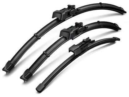 Wiper Blade Set for BMW X1 (2012) - 72427TSMM