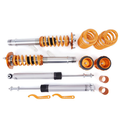 Coilover Suspension Kit for VW Golf MK7 (2012–2018) AC6HWO
