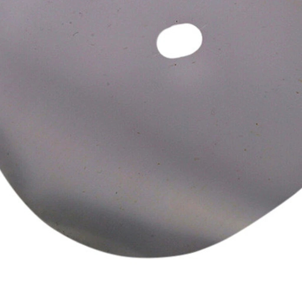 Pillar Trim Panel Insulator for Chevy Silverado 1500 (1999–2007) ALX-PAU-AC-15053229-CLA6