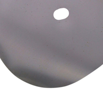 Pillar Trim Panel Insulator for Chevy Silverado 1500 (1999–2007) ALX-PAU-AC-15053229-CLA6