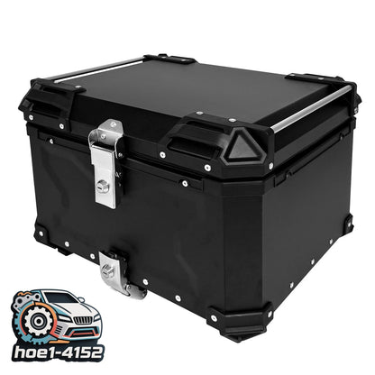 55L Waterproof Motorcycle Tail Box for Scooter (2010–2023)