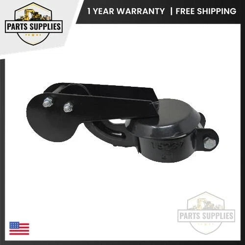2" Rain Tractor Exhaust Weather Cap Muffler Cover Flap for Tractor