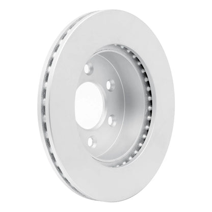 R1 Concepts Brake Disc for Dodge (1997–2002) RRE-40084, 52009208, 52009208AC, 52009208AD