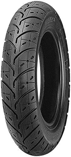 Kenda K329 Scooter Tire 120/90-10 4PR TL 56J for (MPN 043291012B1)