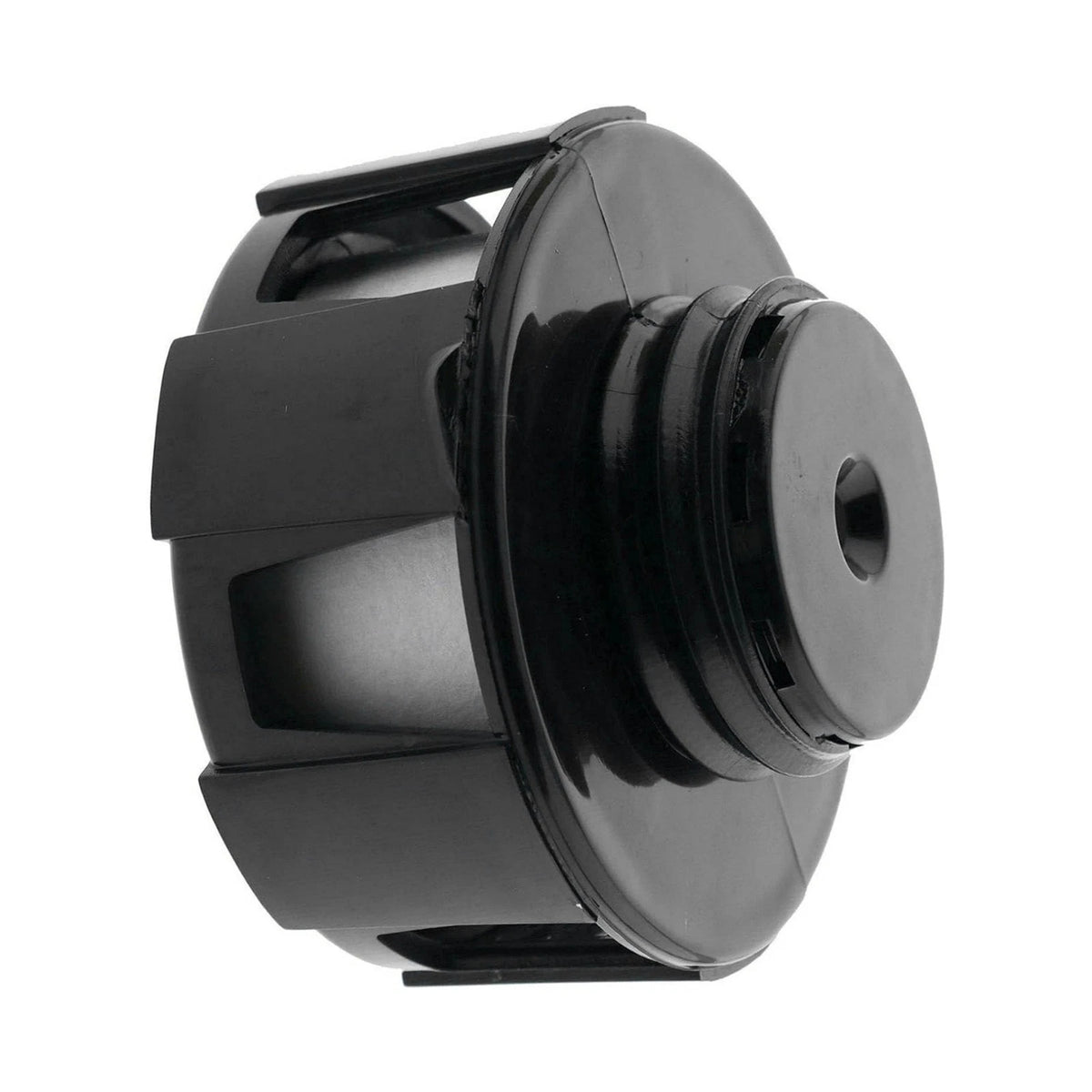 Plastic Hydraulic Cap for Bobcat 645 653 751 753 (Loader Models)