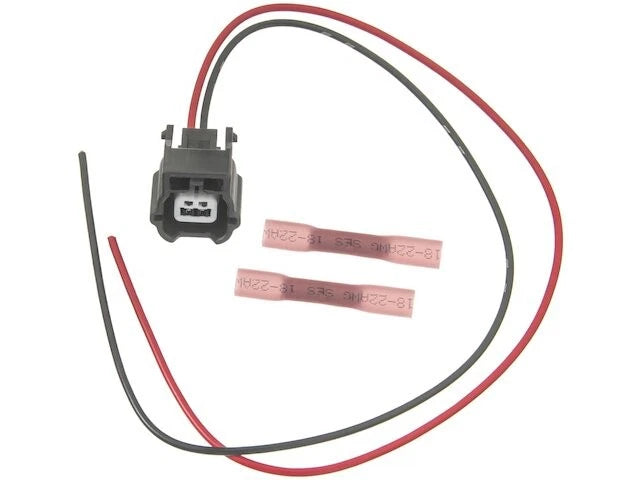 A/C Compressor Connector for Nissan Murano (2009–2014) 69863FBSY