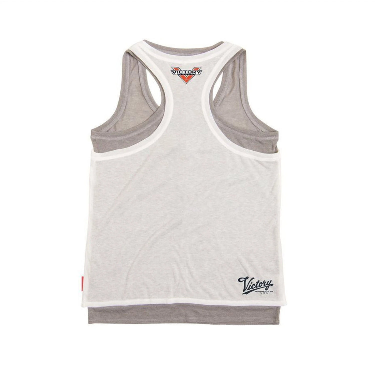 Women's Ace 2 Tank for Victory Motorcycle (286364906)