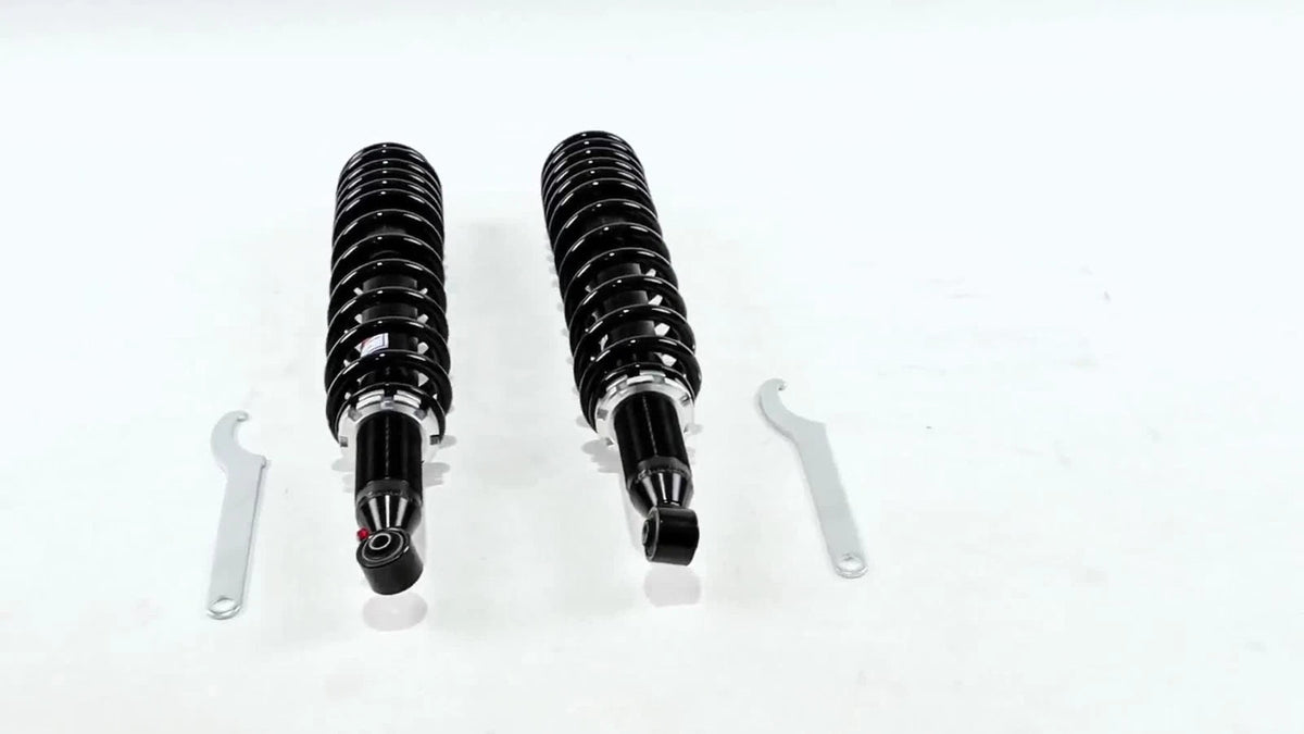 Front Shock Absorber Assy for Yamaha Wolverine X2 (2019–2020) B0D-F3390-00-00