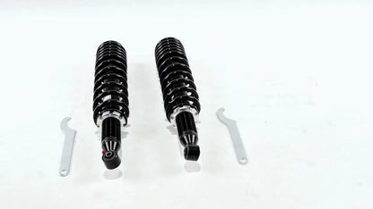 Front Shock Absorber Assy for Yamaha Wolverine X2 (2019–2020) B0D-F3390-00-00