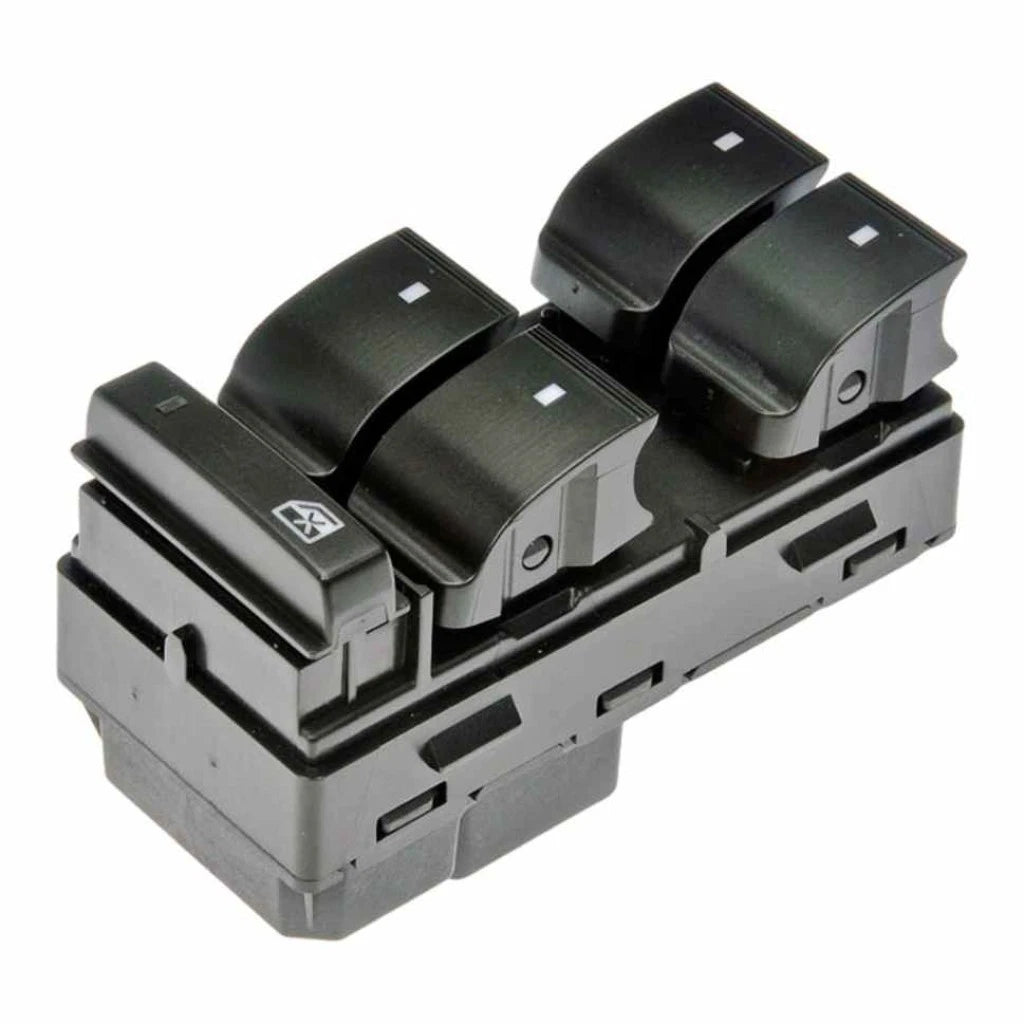 Power Window Switch for Chevy Traverse (2009–2017) ALX-PAU-RB-901-341-CLA6