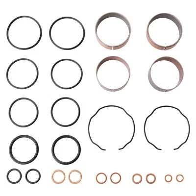 Fork Bushing Kit for Honda CBR600RR (2005–2012) TK-38-6090
