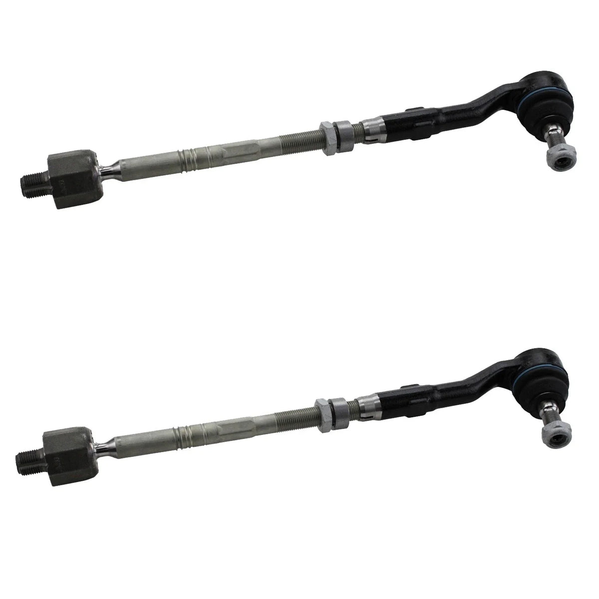 Tie Rod Assembly Set for BMW 525xi (2006–2007)