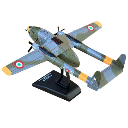 C-119G Flying Boxcar Transport Replica Model 1:200 Scale