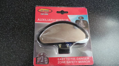 Adjustable Blind Spot Mirror for Universal Fit (AC01)