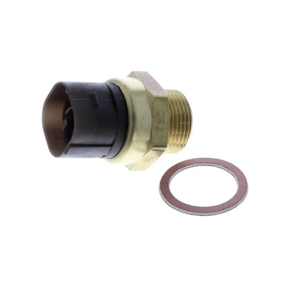 Cooling Fan Temperature Switch for VW Volkswagen Cabrio (1996–1999) V15-99-2012, 1H0959481, 1H0973203