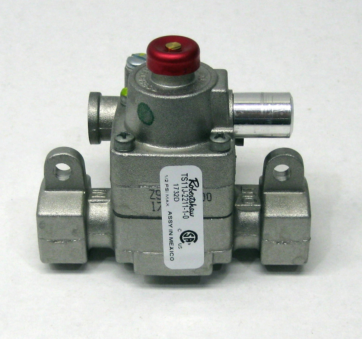 Oven Pilot Safety Valve for Robertshaw TS11J-2211-1-0 (54-1069)
