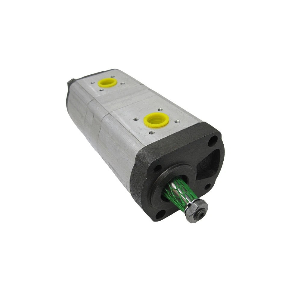 Tandem Hydraulic Pump for Deutz Tractor (Fits )