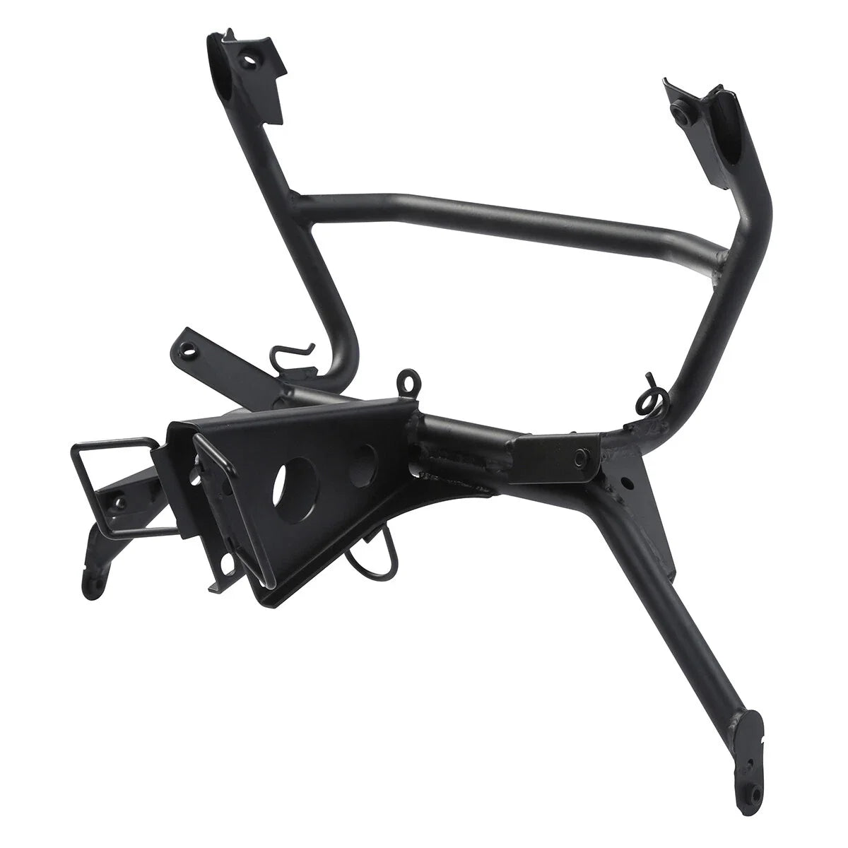 Front Upper Fairing Bracket for Kawasaki Ninja 250R (2008–2012)