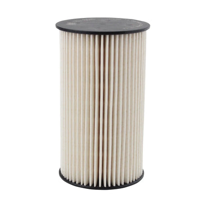 Fuel Filter Replacement for Audi A3 (2011)