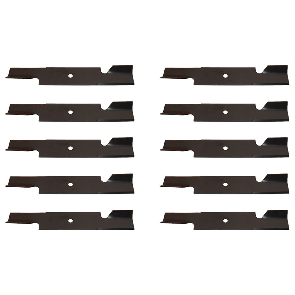 10X High Lift Mower Blade for Ferris