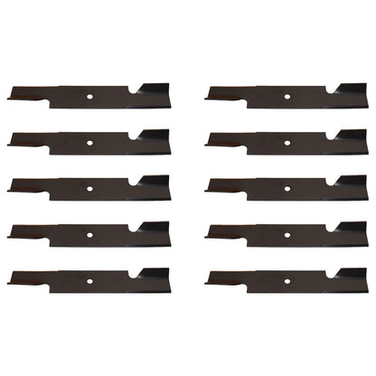 10X High Lift Mower Blade for Ferris