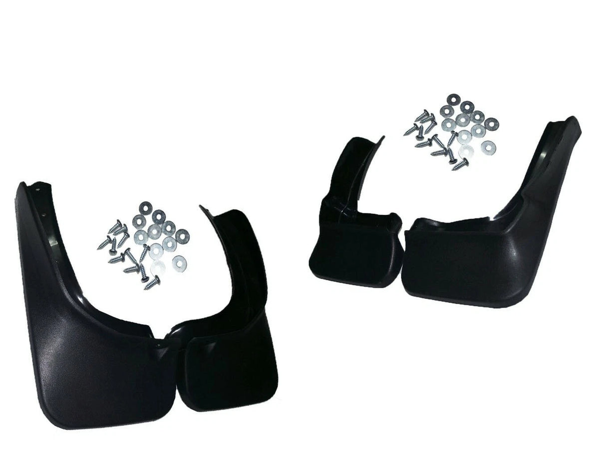 Mudguard Mud Flap Set for Volkswagen Polo