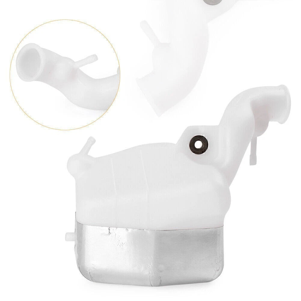 Coolant Reserve Bottle for Honda CBR600RR (2003–2006)