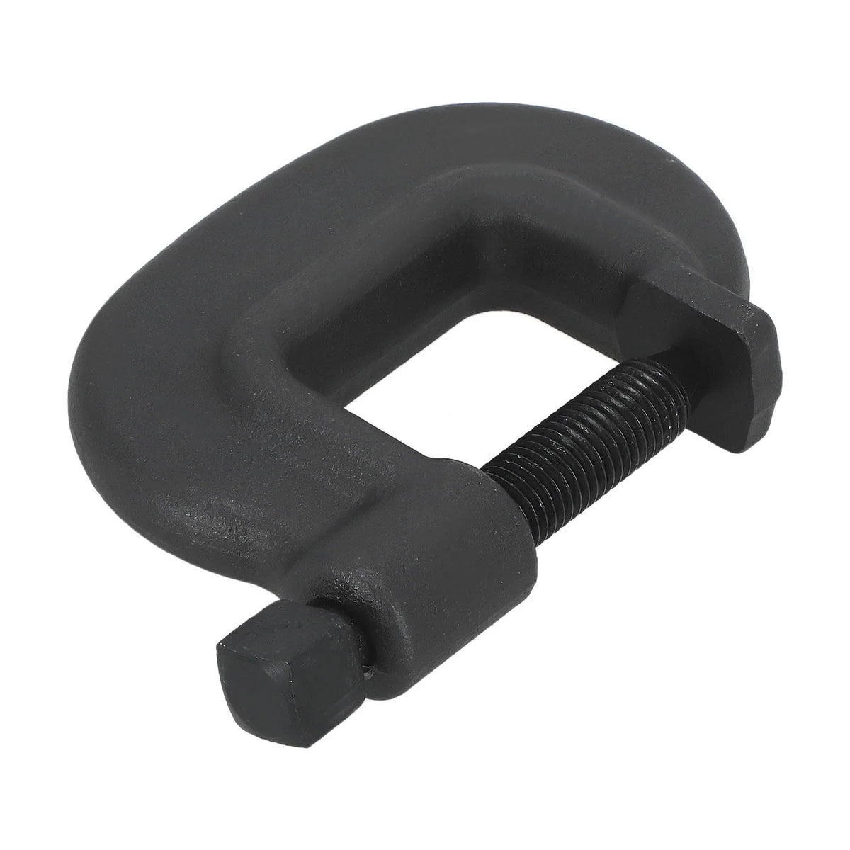 C-Clamp 2" Square Head for Workshop Use (Professional Tool)