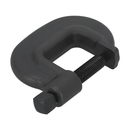 C-Clamp 2" Square Head for Workshop Use (Professional Tool)