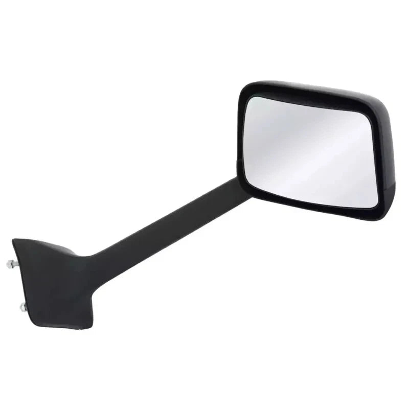 Hood Mirror Black LH for International LT (2022–2023) AGO-260041 LH