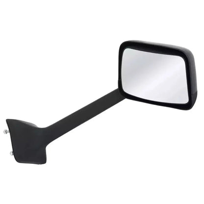 Hood Mirror Black LH for International LT (2022–2023) AGO-260041 LH