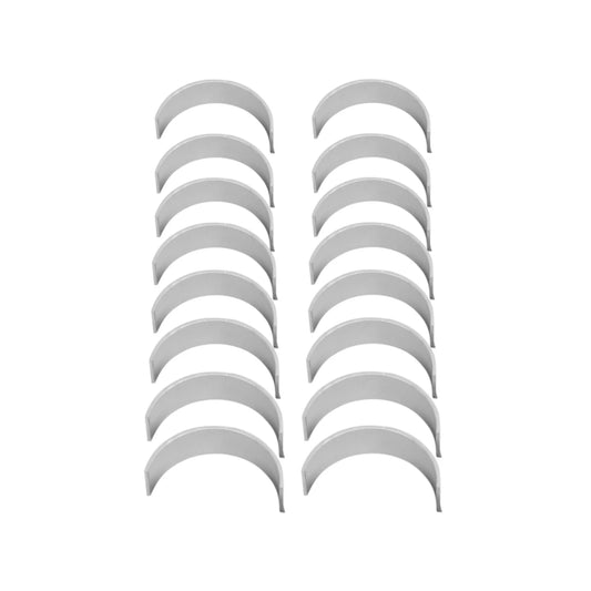 Con Rod Bearing Set for Porsche Cayenne Turbo S (955 9PA) 94810321000, 94810321002