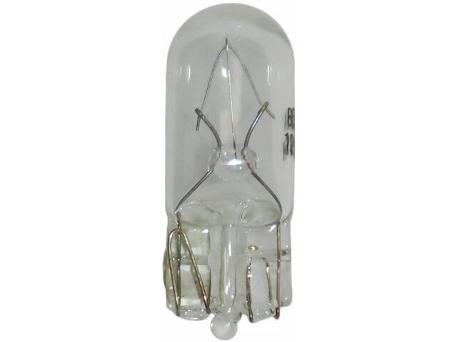 Glove Box Light Bulb for Mercedes C250 (2011–2015) 24396RBYZ