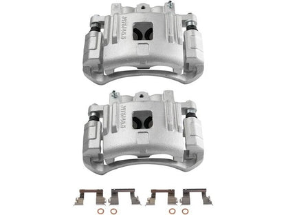Brake Caliper Set Front for Isuzu i290 (2007–2008) 58291QTSF