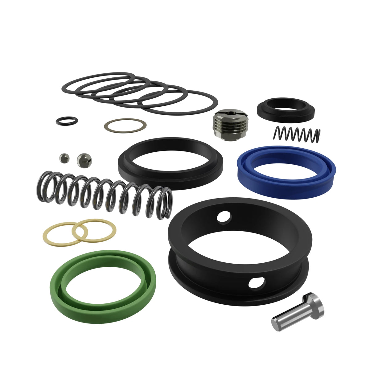 Seal Kit for Crown Pallet Jack PTH50