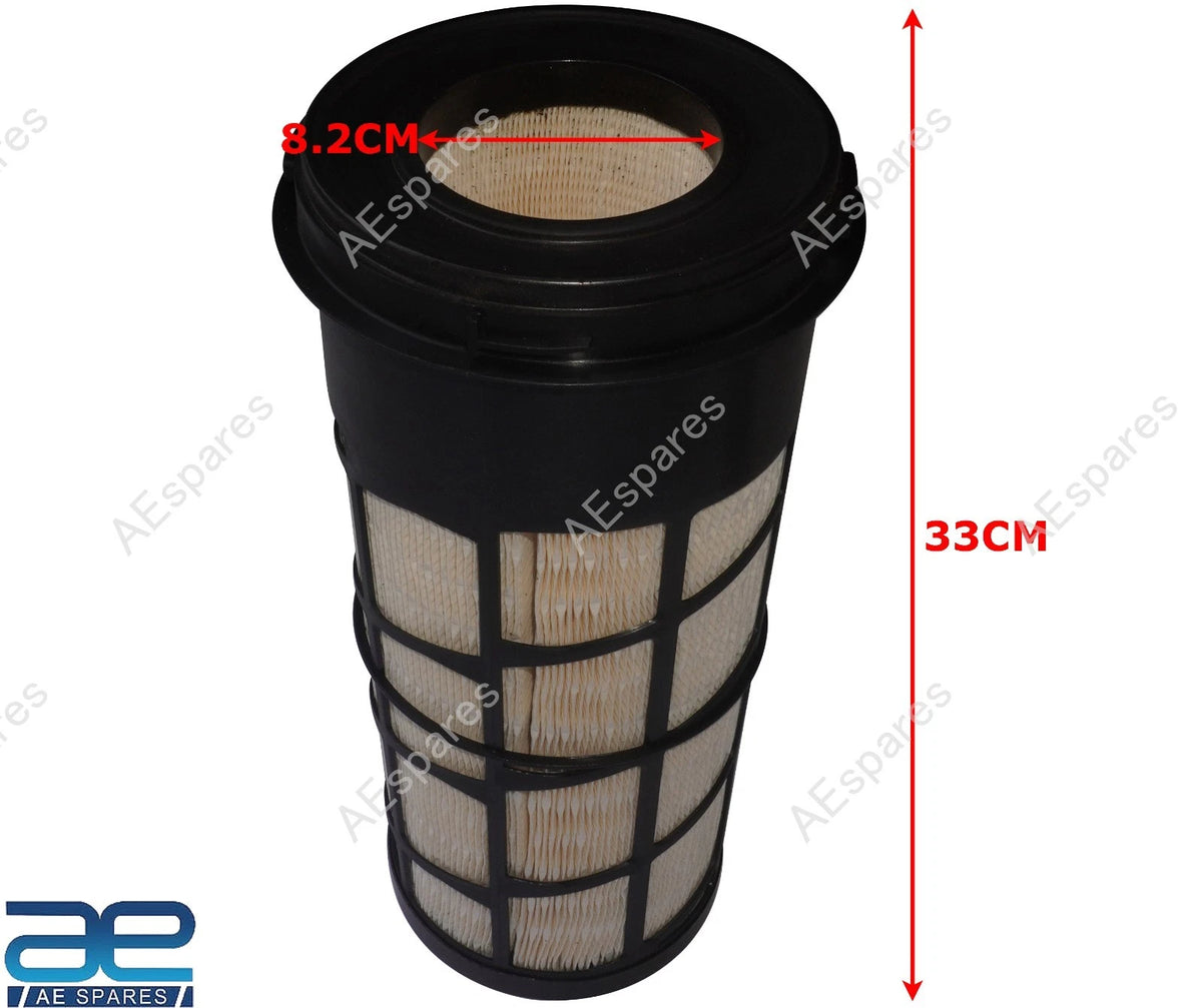 Air Filter Element for John Deere 318D 5045D 5055E 5065E (No Years Specified)
