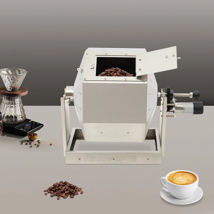 14.5L Automatic Coffee Bean Roaster Machine for Coffee Roasting