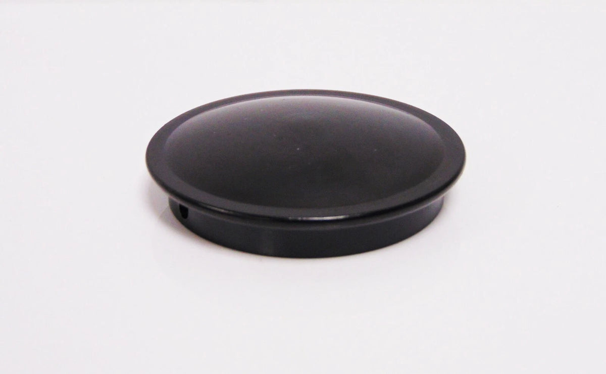 Black Cap for Simplicity Lawn Mower (OEM 5105524YP)