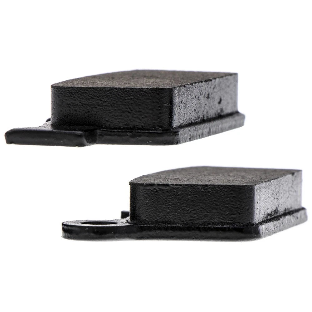 Rear Right Brake Rotor Pad Kit for Suzuki (K4308-20006)