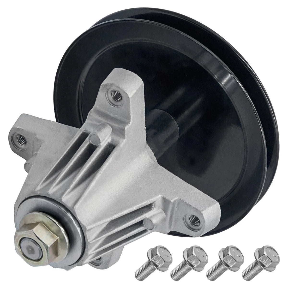 Spindle Assembly for MTD Troy-Bilt (No Known Part Numbers)