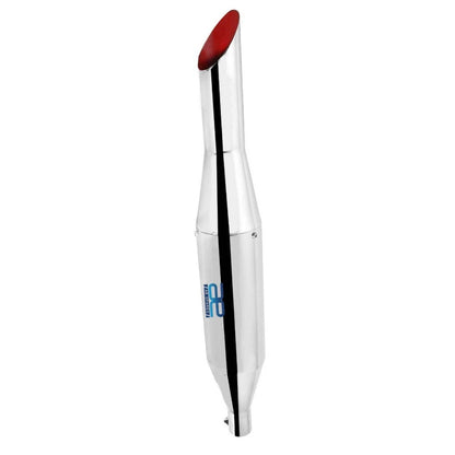 Chrome Exhaust Silencer for Royal Enfield Classic 350 500cc