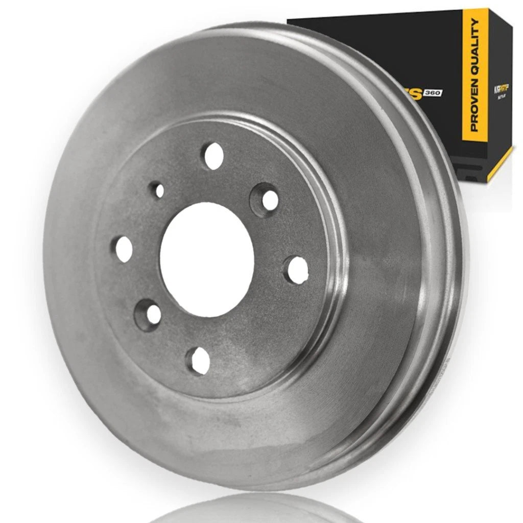 Brake Drum for Toyota Yaris (2019–2020) CLX-M0-USA-STPT27050002-CLA1