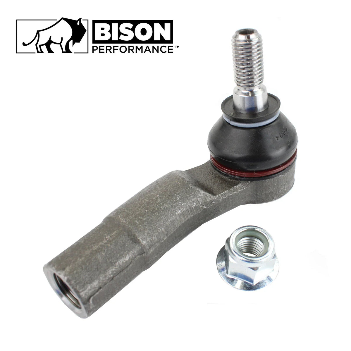 Outer Steering Tie Rod End, Driver Left for VW Jetta, Audi A3 Q3 2010-2019